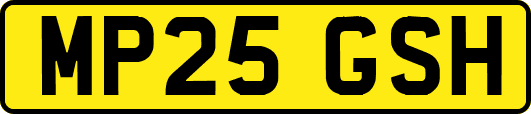 MP25GSH