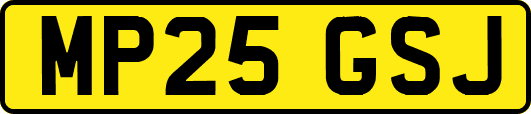 MP25GSJ