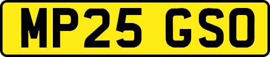 MP25GSO