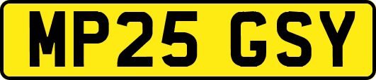 MP25GSY