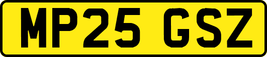 MP25GSZ