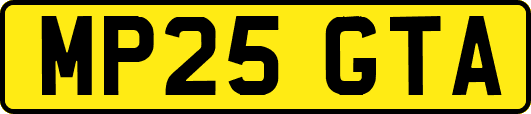 MP25GTA