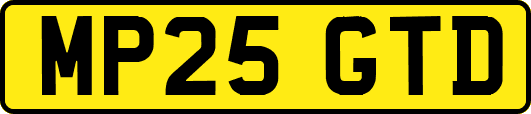 MP25GTD