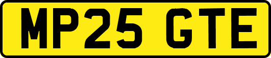 MP25GTE