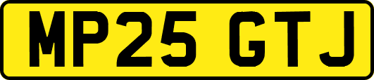 MP25GTJ