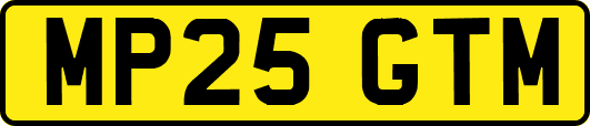 MP25GTM