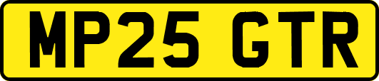 MP25GTR