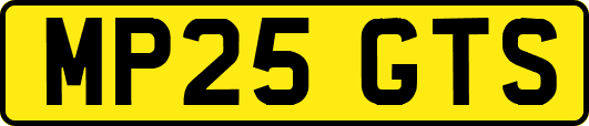 MP25GTS