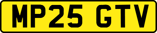 MP25GTV