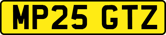 MP25GTZ