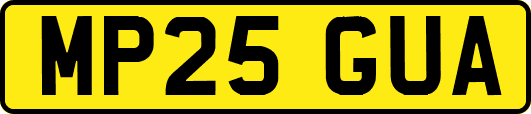 MP25GUA