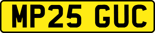MP25GUC