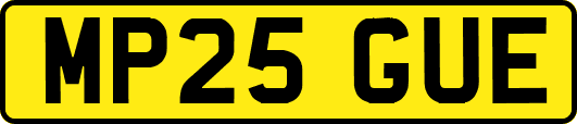 MP25GUE