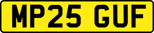 MP25GUF