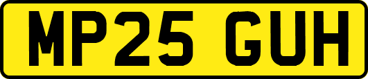 MP25GUH