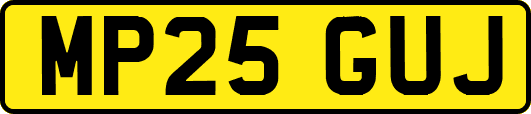MP25GUJ