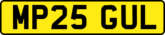 MP25GUL