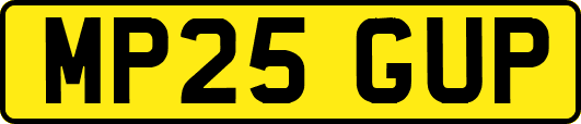 MP25GUP
