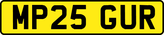MP25GUR