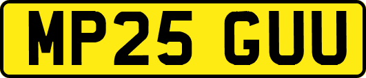 MP25GUU