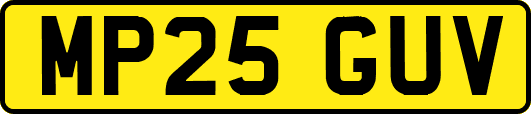 MP25GUV