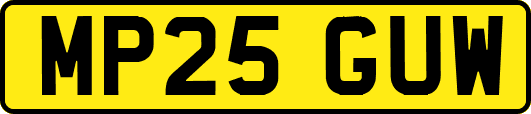 MP25GUW