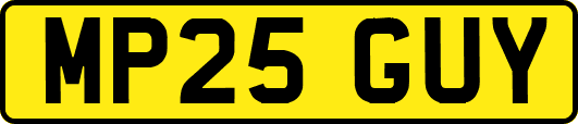 MP25GUY
