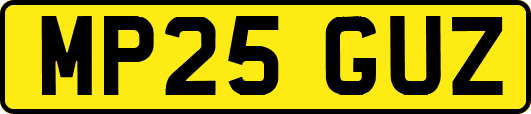 MP25GUZ