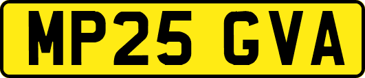 MP25GVA