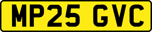 MP25GVC