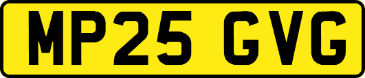 MP25GVG