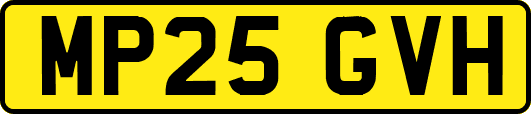 MP25GVH