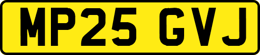 MP25GVJ