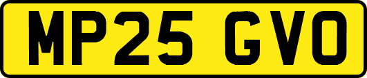 MP25GVO