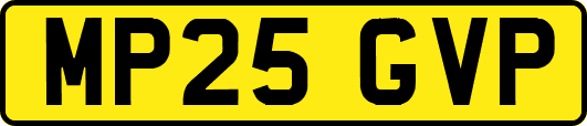 MP25GVP