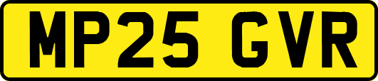 MP25GVR