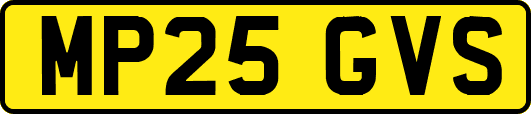 MP25GVS
