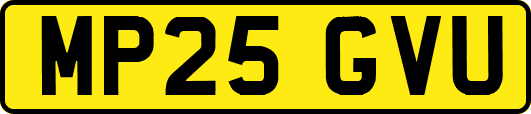 MP25GVU