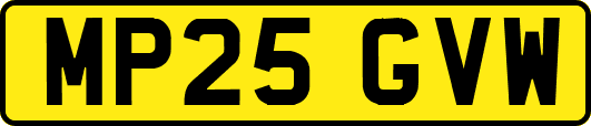 MP25GVW