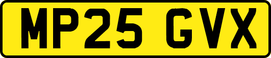 MP25GVX