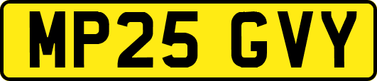 MP25GVY