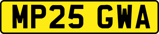 MP25GWA