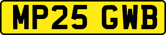 MP25GWB