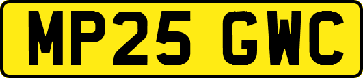 MP25GWC