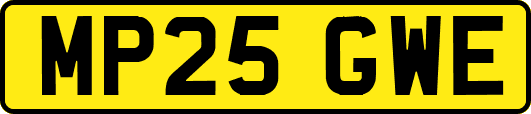 MP25GWE
