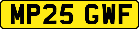 MP25GWF