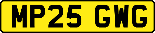 MP25GWG