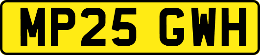 MP25GWH