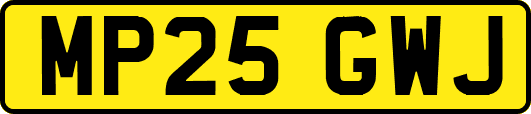 MP25GWJ