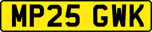 MP25GWK